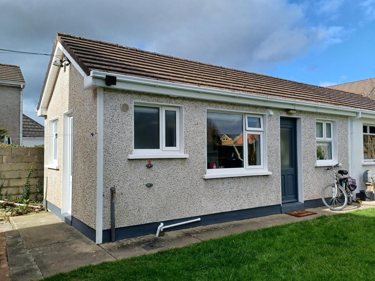 Eva Lodge Tralee Exterior photo